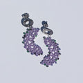 The Arabian Nights Earrings