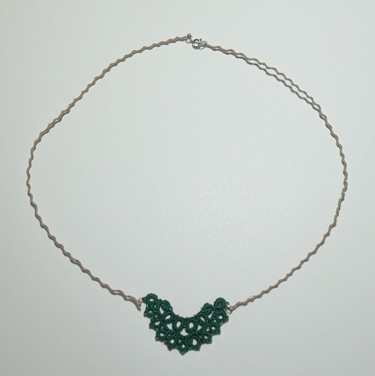 The Arabian Nights Necklace