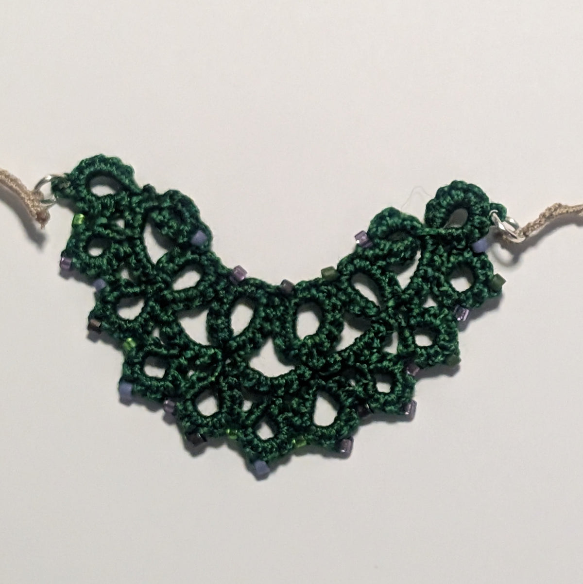 The Arabian Nights Necklace