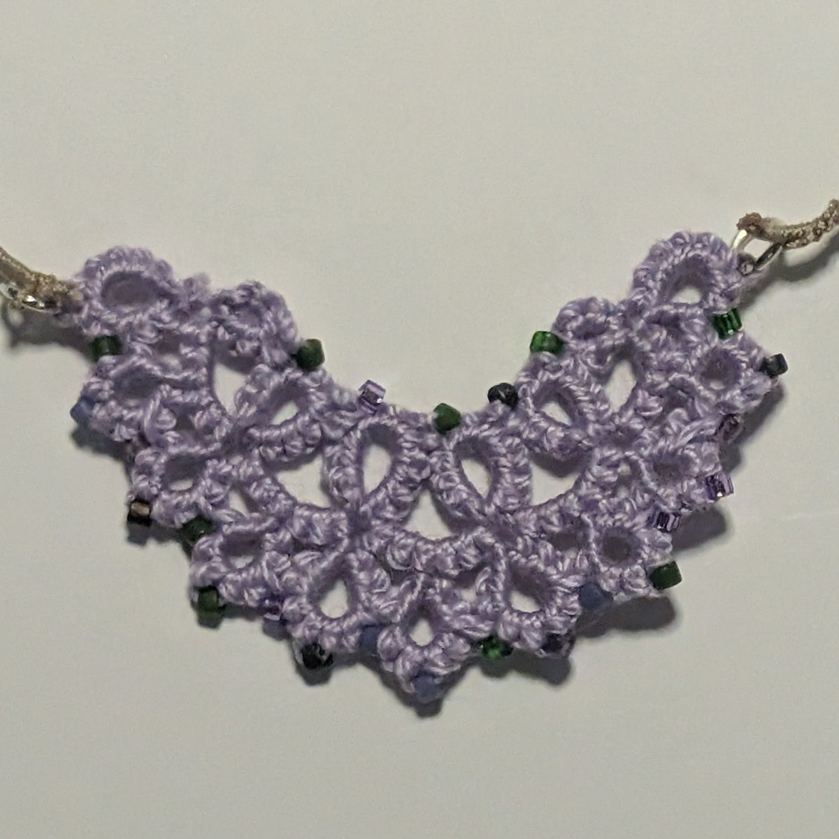 The Arabian Nights Necklace