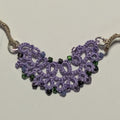 The Arabian Nights Necklace