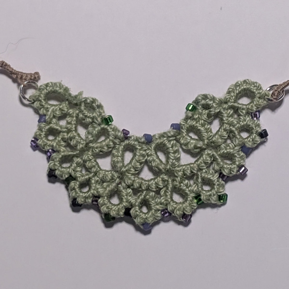 The Arabian Nights Necklace