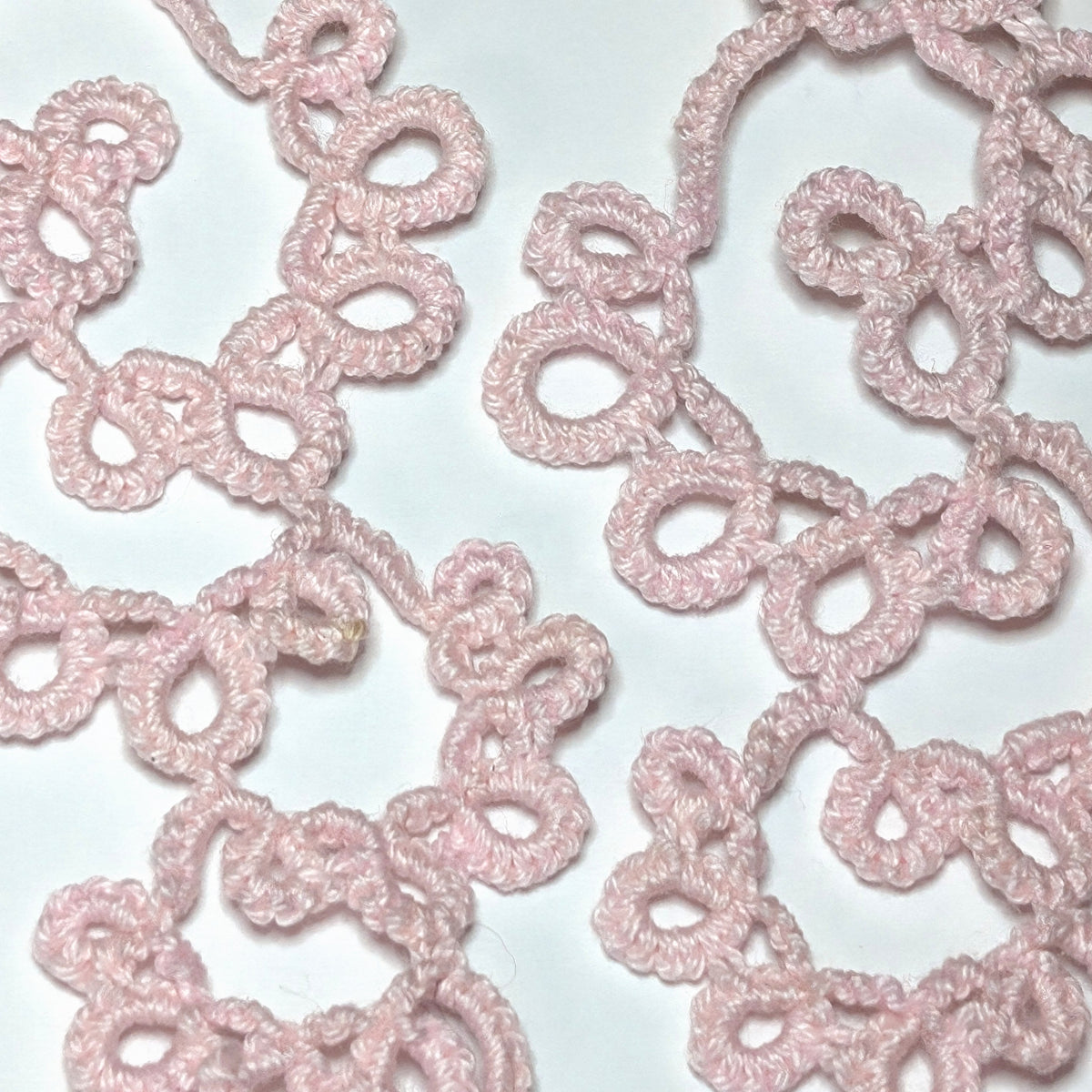 Drifting Bubbles Earrings