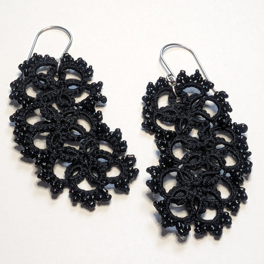 Jellybean Earrings