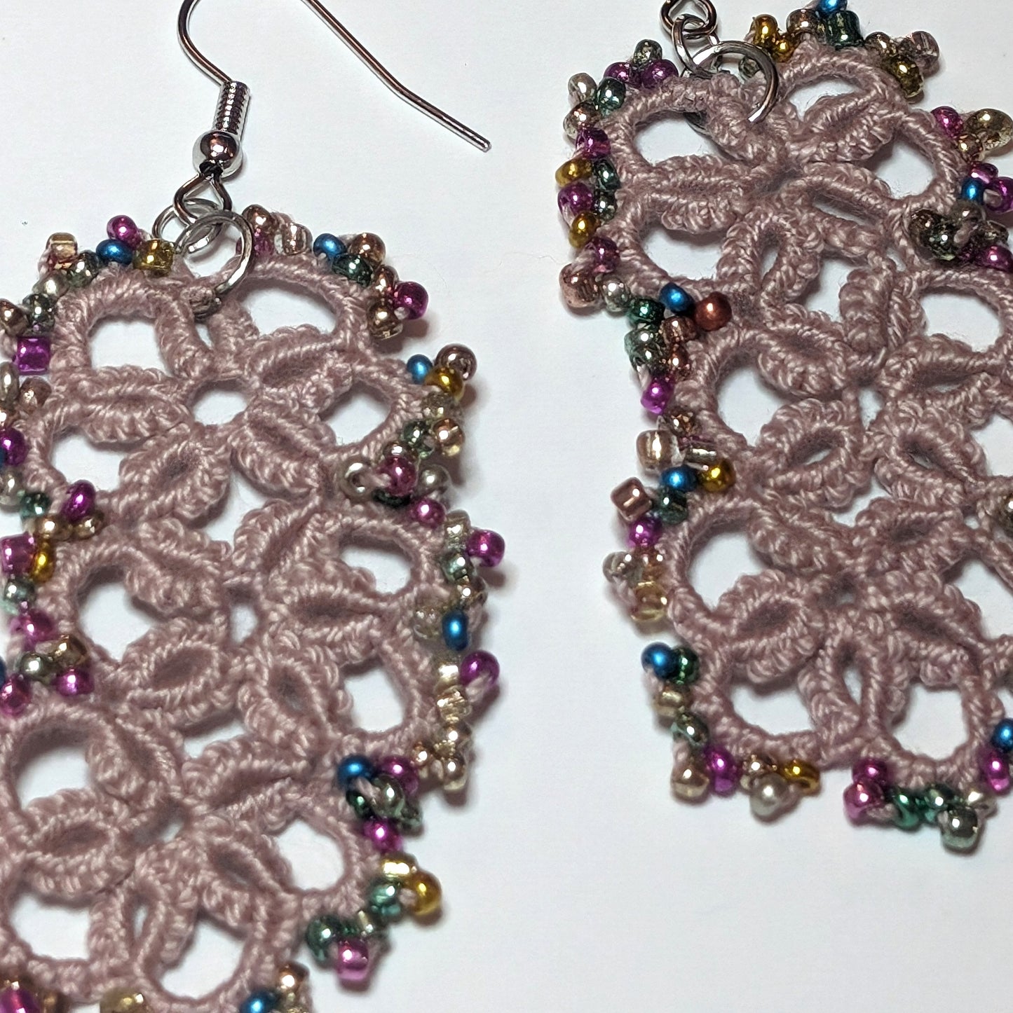 Jellybean Earrings