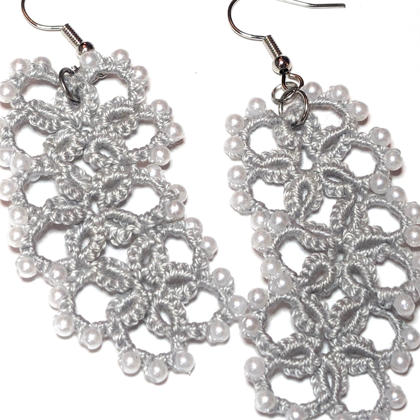 Jellybean Earrings
