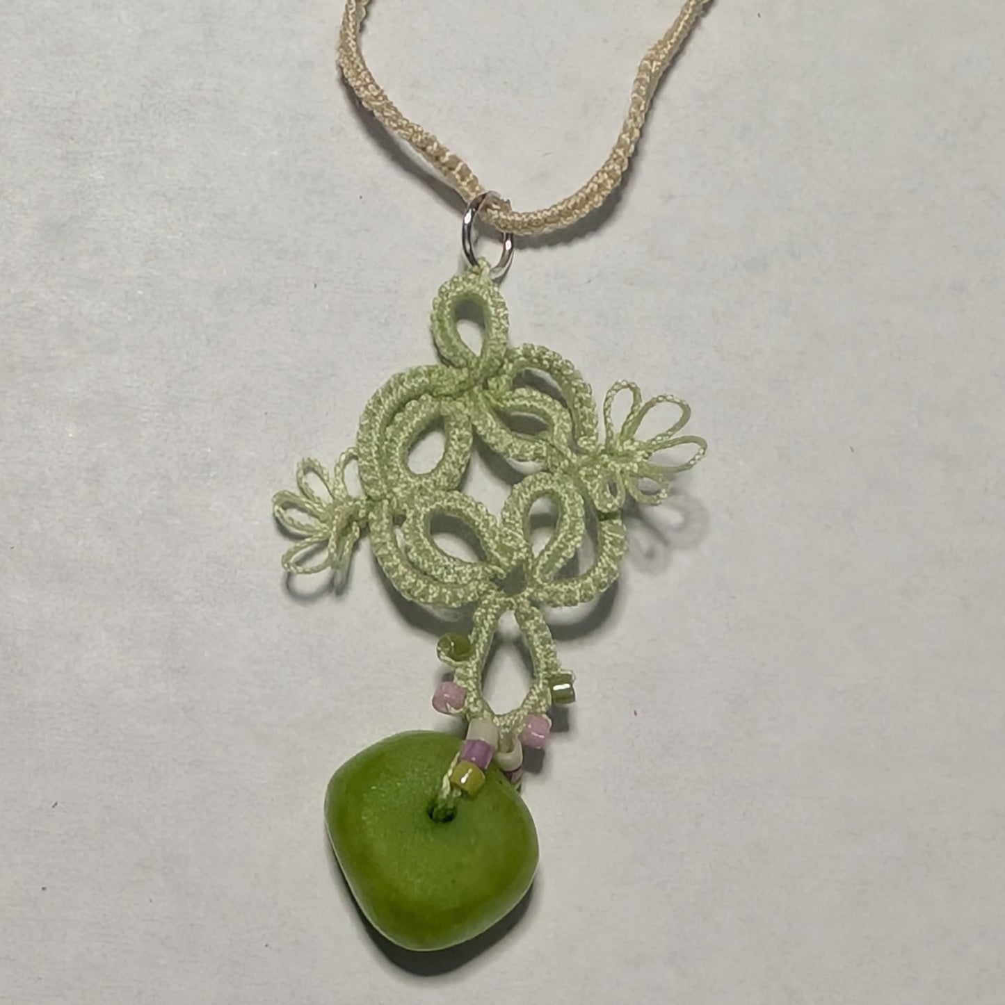 Quadrille Necklace