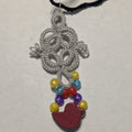 Quadrille Necklace