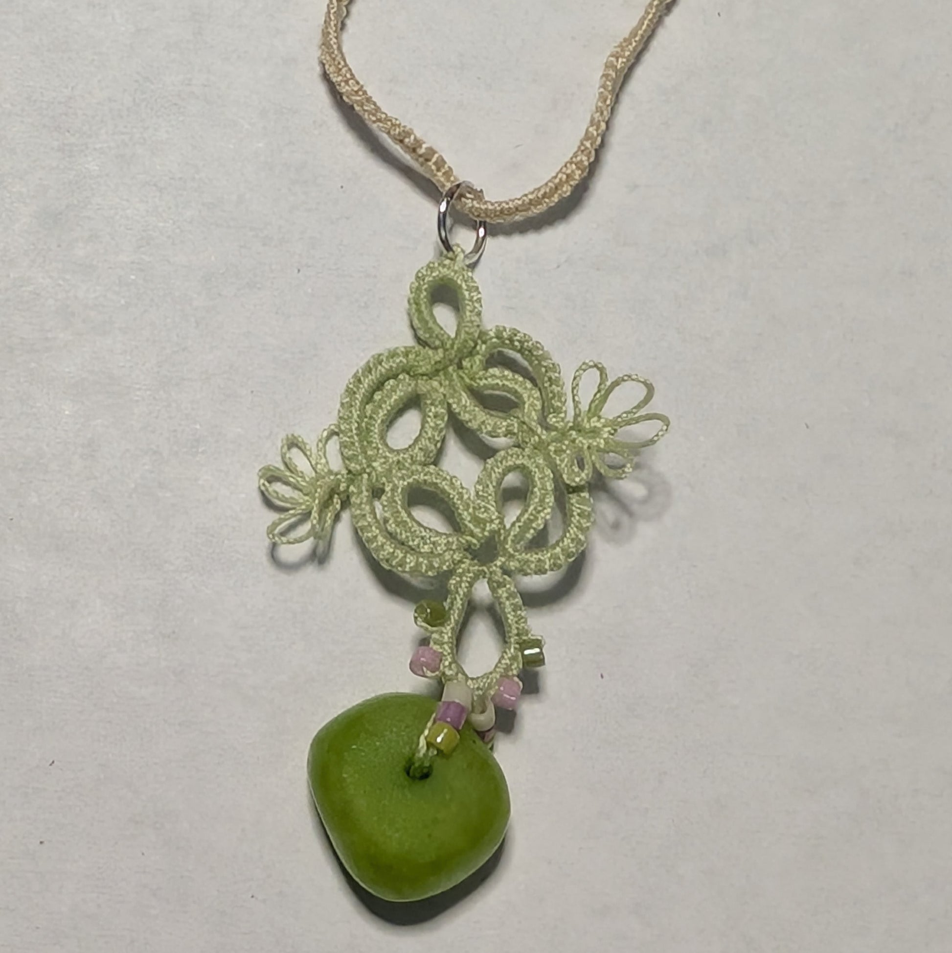 Quadrille Necklace