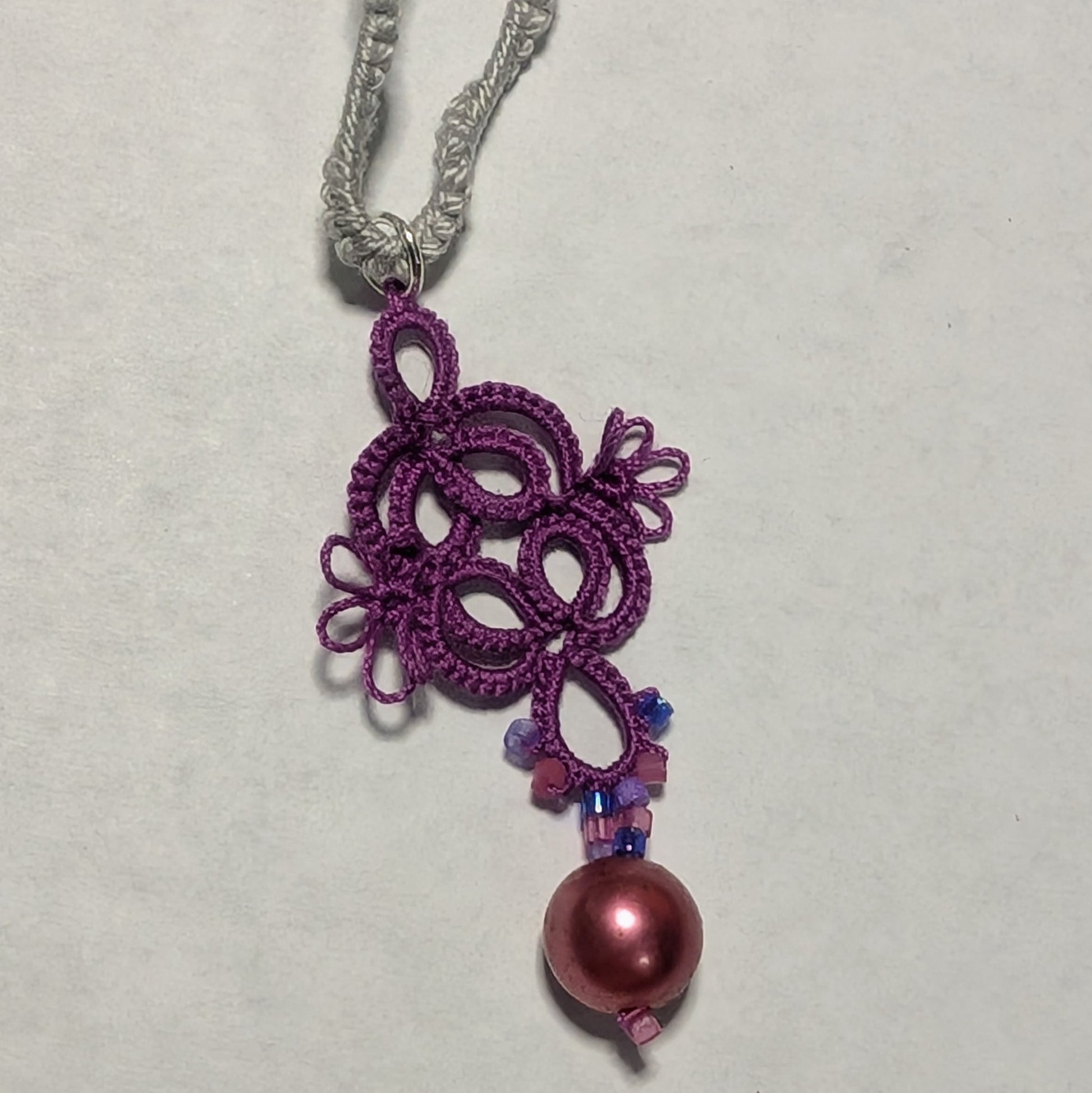 Quadrille Necklace